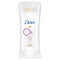 Dove Aluminum Free Deodorant 24-hour Odor Protection Coconut and Pink Jasmine Deodorant for Women 2.6 oz, 3 Count Dove