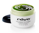 Raya Bio-Sulfur Masque (708) | Facial Clay Mask for Deep Pore Cleansing, Exfoliating Face Pack for Oily, Break-Out Skin | Vitamin-B and Bio Sulfur Formula to Control Oiliness | Skincare Face Mask Infinity Warehouse