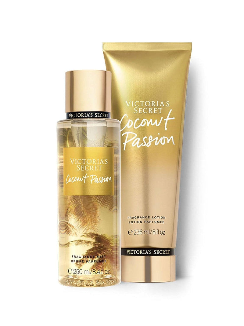 Victoria's Secret Love Spell Mist & Lotion Set