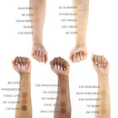 Temptu Perfect Canvas Hydra Lock Foundation, Bisque, 1 Fl Oz Temptu