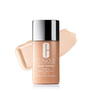 Clinique Even Better Makeup Liquid Foundation SPF 15 With Vitamin C For Dry + Oily Combination Skin Types | Medium Coverage + Natural Finish | Evens Skin Tone + Reduces Dark Spots Infinity Warehouse