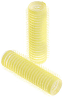 Diane D3717 Self Grip Rollers, Yellow Diane