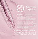 Sesderma RETI AGE Anti-Aging Serum | Retinol | First Signs of Aging | Anti-Wrinkle | Hydration | Firmness | Liposomal Serum, 1.0 fl oz Infinity Warehouse
