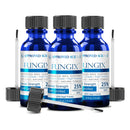 Approved Science Fungix - Undecylenic Acid & Tea Tree Oil - Serum for Fingernail and Toenail Care - Infused with Essential Oils - Nail Appearance Support - Pack of 2 Infinity Warehouse