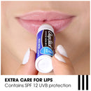 Moisturizer Lip Balm Tube Chapstick