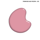 Sally Hansen Color Therapy Nail Polish, Primrose and Proper, Pack of 1 Sally Hansen
