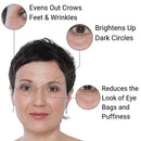 Organys Spark Rejuvenating Eye Formula, 0.5 oz/15 ml Organys