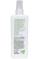 Leave-in Conditioner Spray Detangler Hair Mask with Organic Coconut Oil, Argan Oil & Avocado Oil | Sulfate Free, Vegan | Sustainable Glam 15in1 Benefits Hair Mask Sustainable Glam Store
