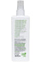 Leave-in Conditioner Spray Detangler Hair Mask with Organic Coconut Oil, Argan Oil & Avocado Oil | Sulfate Free, Vegan | Sustainable Glam 15in1 Benefits Hair Mask Sustainable Glam Store