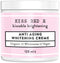 Kiss Red E Anti Aging Skin Radiance Dark Spot Remover Age Spot Remover Cream. Age Rewind Radiance Cream Arzoyi