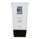 Elizabeth Mott Bundle: Thank Me Later Eye Primer Shadow Base AND Thank Me Later Face Primer (Matte) Elizabeth Mott