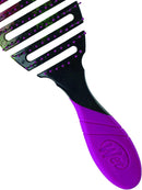 Wet Brush-Pro Flex Dry Hair Brush, Limited Edition, Purple Wet Brush