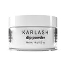 Karlash Nail Repair Kit for Broken Cracked Split Nails. Emergency Easy Quick Fix (Crystal Clear) Karlash Store