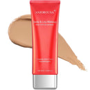 Body Coverage Perfector - Tattoo Cover Up Makeup,Body Foundation,Waterproof No Transfer Leg & Body Makeup (Natural) Infinity Warehouse