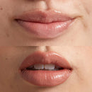 NYX PROFESSIONAL MAKEUP Filler Instinct Plumping Lip Color, Lip Balm - Beach Casual (Nude Pink) NYX PROFESSIONAL MAKEUP