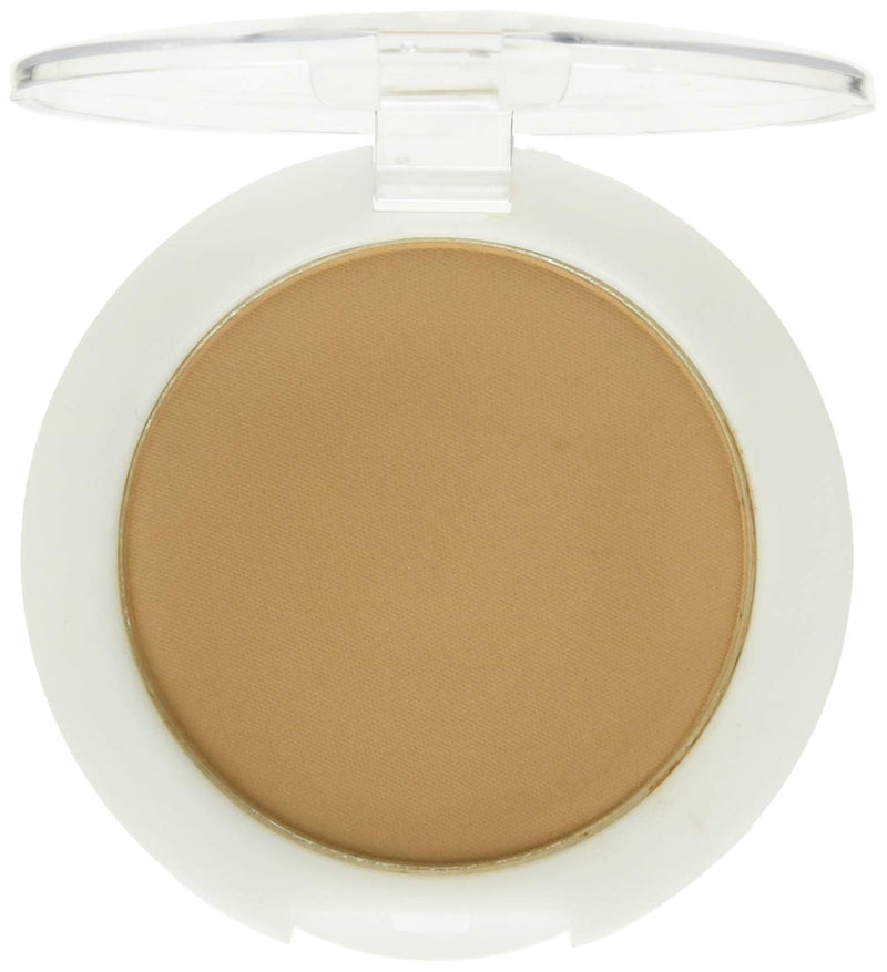 e.l.f. Flawless Face Powder, Light Beige, 0.18 Ounce e.l.f.