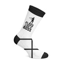 Floss Like A Boss Socks SockCiti