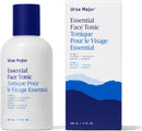 Ursa Major Essential Face Tonic | 4-in-1 Natural Toner to Cleanse, Exfoliate, Soothe and Hydrate | Vegan, Cruelty-Free, Non-Toxic | 4 Ounces Infinity Warehouse