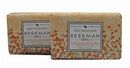Beekman 1802 Pure Goat Milk Soap a set of 2-9 oz. each (Honey & Orange Blossom) Beekman 1802 Store