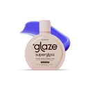 SUPERGLOSS PURPLE TONING GLOSS: Hydrating, toning gloss for blonde, bleached & highlighted hair. Neutralizes yellow tones, boosts shine, conditions in 10 minutes - 6.4 fl oz - Pearl Blonde Infinity Warehouse