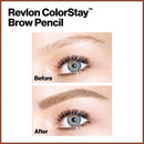 Revlon Colorstay Brow Pencil 205 Blonde REVLON
