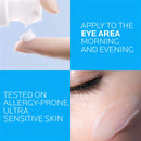 La Roche-Posay Toleriane Ultra Eye Cream Soothing Repair Moisturizer, Soothes and Comforts Sensitive Skin, Allergy Tested, Fragrance Free, Alcohol Free La Roche-Posay