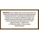 Burt's Bees 100% Natural Origin Eye Shadow Palette Trio Dusty Woods - 0.12 Ounce Burt's Bees