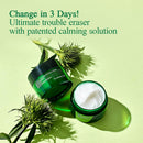 Pyunkang Yul PKY Ultimate Calming Solution Cream for Sensitive Skin with Patented Ingredients, Moisturizer Intensely Calms & Soothes Redness with Cica & Tea Tree, Korean Skincare (1.01 Fl. Oz, 30ml) Infinity Warehouse