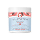 First Aid Beauty Ultra Repair Cream Intense Hydration Moisturizer for Face and Body Pink Grapefruit, 6 oz. First Aid Beauty