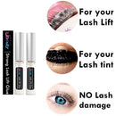 Clear Lash Lift Glue Strong Eyelash Lifting Adhesive 5 Seconds To Set Lashes Upwards Odor Free Effective For Brow Lamination Easy to Create Eyebrow Shape And Remove Libeauty