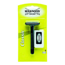 Wilkinson Sword Classic Double Edge Razor WILKINSON