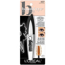 L'Oreal Paris Bambi Eye Washable Mascara 407 Black Noir L'Oreal Paris