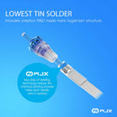 WJX Tattoo Cartridges 20Pcs Disposable Needles Round Liner (1203RLT) MAST TATTOO Store