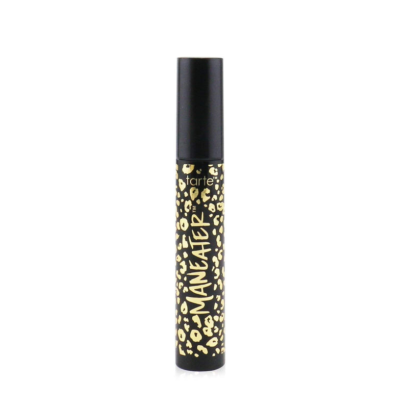 Tarte Maneater Magnetic Volumptuous Mascara .30 Ounce Black Full Size Tarte