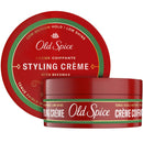 Old Spice, Hair Styling Crème for Men LowMedium HoldLow Shine 2.22 Each Twin Pack NEW Formula, 4.44 Fl Oz Old Spice Store