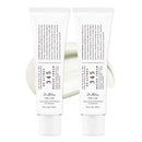 Dr.Althea 345 Relief Cream, Daily Face Moisturizer, Blemish Relief Care, Soothing Recovery & Moisture, Korean Vegan Skin Care for All Skin Types, 1.69 Fl Oz (Pack of 2) Infinity Warehouse
