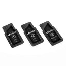 Libeauty Lash Lift Kit, Eyelash Perm Kit, Sachet Disposable Upgraded Version, Professional Quality Fast Lash Lifting, Semi-Permanent Curling Perming Wave, Lotion & Liquid Set Libeauty