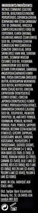 bareMinerals Gen Nude Buttercream Lip-Gloss, Cosmic, 0.13 Fluid Ounce bareMinerals