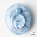 Armani Beauty - Ocean di Giòia - Eau de Parfum - Perfume for Women - Floral Fruity & Green Women’s Fragrance - Sparkling Pear, Water Jasmine, Sandalwood Notes Infinity Warehouse