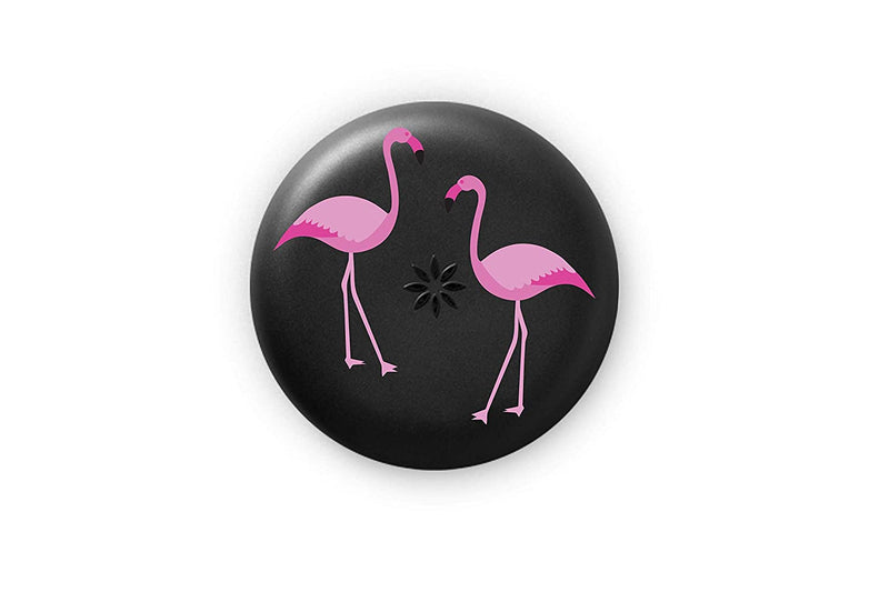 Invisalign Aligner and Retainer Case (Flamingoes…) INVISALIGN Store