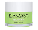 Kiara Sky Dip Powder Electro Pop Collection D617 Tropic Like It's Hot 1 oz Kiara Sky