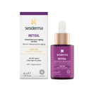 Sesderma RETISIL Intensive Pro-Aging Serum | Ageless Beauty System | Wrinkles | Silky Smooth Skin, 1.0 fl oz Infinity Warehouse