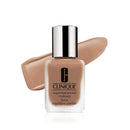 Clinique Superbalanced Oil Free Liquid Foundation Makeup For Dry to Oily Skin Types | Hydrating + Moisturizing | Moderate Coverage + Natural Finish Infinity Warehouse