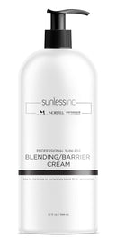 Norvell Pro Blending/DHA Barrier Cream, 32 fl.oz. Norvell