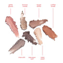 Alleyoop 11th Hour Cream Eyeshadow Sticks - Taupe Dollar (Matte) - Award-winning - Smudge-Proof and Crease Proof for Over 11 Hours - Easy-To-Apply and Compact for Travel - Cruelty-Free & Vegan, 0.05 Oz ALLEYOOP