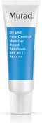 Murad Oil and Pore Control Mattifier Broad Spectrum SPF 45 | PA++++ | 1.7 Fl Oz Moisturizer for Mattifying Facial Skin (Packaging May Vary) Murad