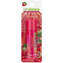 Lip Smacker Strawberry Lip Balm, 0.14 oz (Pack of 12) Lip Smacker
