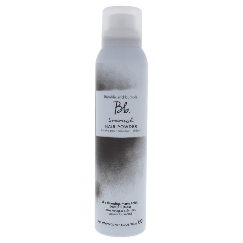 Bumble & Bumble Brownish Hair Powder 4.4oz Bumble and Bumble