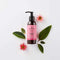 Sukin Rosehip Nourishing Cream Cleanser, 4.23 Ounces Sukin