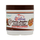 Lemuel Leche Cabra Coconut and Ginger Treatment 16oz Lemuel